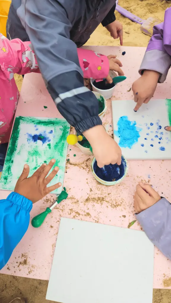 kita ilmenau kreativitaet foerdern kita ilmenau kreativitaet foerdern